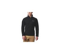 Veste softshell columbia ascender noir homme