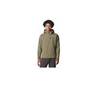 Veste softshell columbia cascade ridge iii vert homme