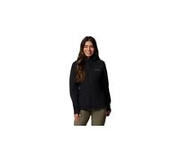 Veste softshell columbia sweet as iii noir femme