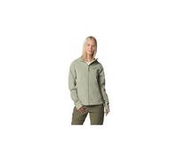 Veste softshell columbia sweet as iii vert femme