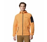Veste softshell COLUMBIA Tall Heights II Hooded Softshell (Koi) Homme M