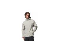 Columbia - Veste Softshell à Capuche Trailborne™ - Gris - Taille L - Homme