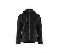 Blakläder Veste Softshell stretch 2D