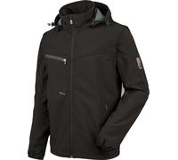 WüRTH MODYF Veste Softshell de travail Stretch X noire - Taille S
