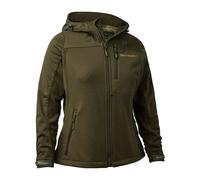 Veste Softshell Deerhunter Lady Excape Femme Art green 46
