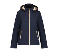 Veste softshell doublée polaire femme Icepeak BRENHAM 38