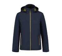 Veste softshell doublée polaire Icepeak BRIMFIELD 48