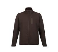 Veste Softshell Duvillard Maxan Black Homme Noir 2026 taille 54