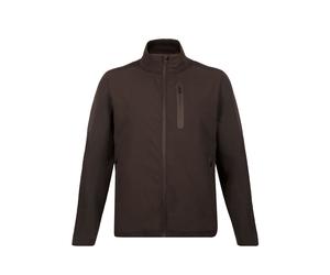 Veste Softshell Duvillard Maxan Black Homme Noir 2026 taille 54