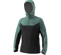 Veste softshell DYNAFIT RADICAL Homme (atlantic) S
