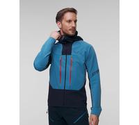 Veste Softshell Dynafit Tlt Dst 80000071500-8071 XL