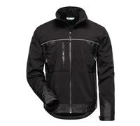 Veste softshell ELYSEE ALPHA Taille XXXL ( 8000141370 )