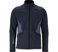 Veste softshell Endurance Leander XCS Bleu M