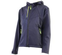 Veste softshell enfant Axon Prodigy Jr Tailles enfant: 164 / Couleur: bleu