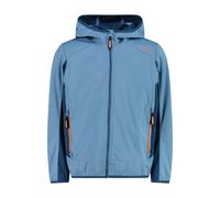 Veste softshell enfant CMP 10 ans