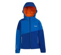Veste softshell enfant Regatta Acidity VII Bleu 15/16 ans