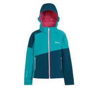 Regatta Acidity Vii Softshell Jacket Bleu 3-4 Years Fille
