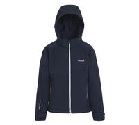 Regatta Acidity Vii Softshell Jacket Bleu 3-4 Years Garçon