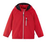 Veste softshell enfant Reima Vantti Tailles enfant: 86 / Couleur: rouge