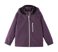 Veste softshell enfant Reima Vantti Tailles enfant: 92 / Couleur: violet