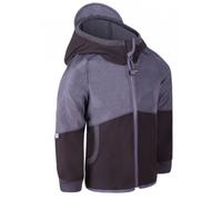 Veste softshell enfant Unuo Fleece Street Tailles enfant: 74-80 / Couleur: noir