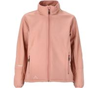 Veste softshell enfant Whistler Covina Pro Rose 16 ans