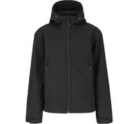 Veste softshell enfant Whistler Frontier Noir 14 ans