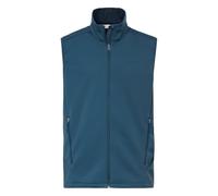 Vaude - Everhike Softshell Vest - Gilet softshell - M - baltic sea