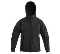 Veste Softshell Falcon Texar - Black S