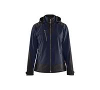 Veste softshell FEMME BLAKLADER