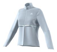 Adidas Veste softshell Own The Run Femme Bleu XS
