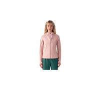 Veste softshell femme ayaq raven rose