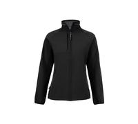 Craghoppers Bc Softshell Jacket Noir 46 Femme