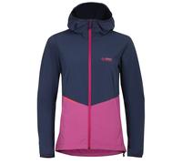 Veste softshell femme Direct Alpine Brenta Lady marine/orchidée L