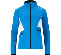 Veste softshell femme Endurance Loralei XCS Bleu 38