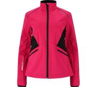 Veste softshell femme Endurance Loralei XCS Rose 40