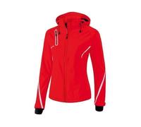 Erima Softshell Function Jacket Rouge 44 Femme