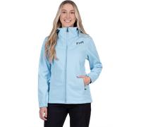 Veste Softshell Femme FXR Hydrogen Cross/Enduro Maui BleuS Maui Bleu