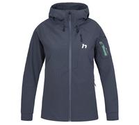 Veste softshell femme Hannah Arina Taille: M / Couleur: gris