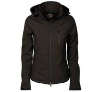 Veste softshell femme Harry's Horse Chicago - zwart - M XL
