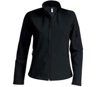 Kariban Veste Femme Softshell