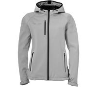 Veste softshell femme Kempa Gris 2XL