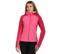 Veste softshell femme Kilpi BALEO-W PNK 38
