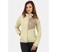 Veste softshell femme Kilpi BELTRA-W BEG 50