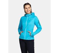 Veste softshell femme Kilpi BELTRA-W bleue 52