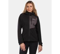 Veste softshell femme Kilpi Beltra-W Taille: XL / Couleur: noir
