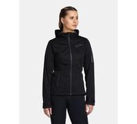 Veste softshell femme Kilpi BELTRA-W noire 54
