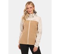 Veste softshell femme Kilpi RAVIA-W beige 36