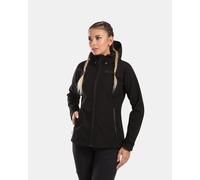 Veste softshell femme Kilpi RAVIA-W noire 48