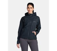 Veste softshell femme Kilpi Sonna Taille: L / Couleur: noir